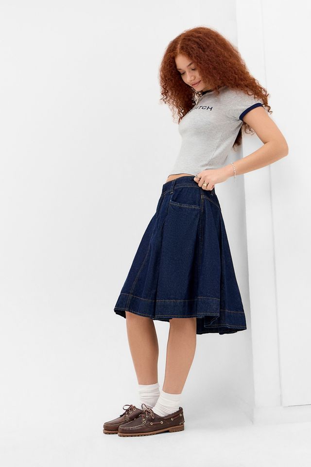 UO Ambitious B*tch Baby T-Shirt #1
