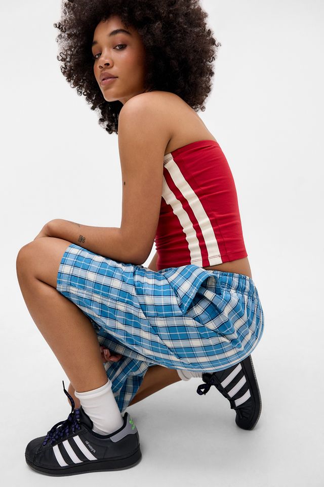 UO Dalston Football Bandeau Top #3