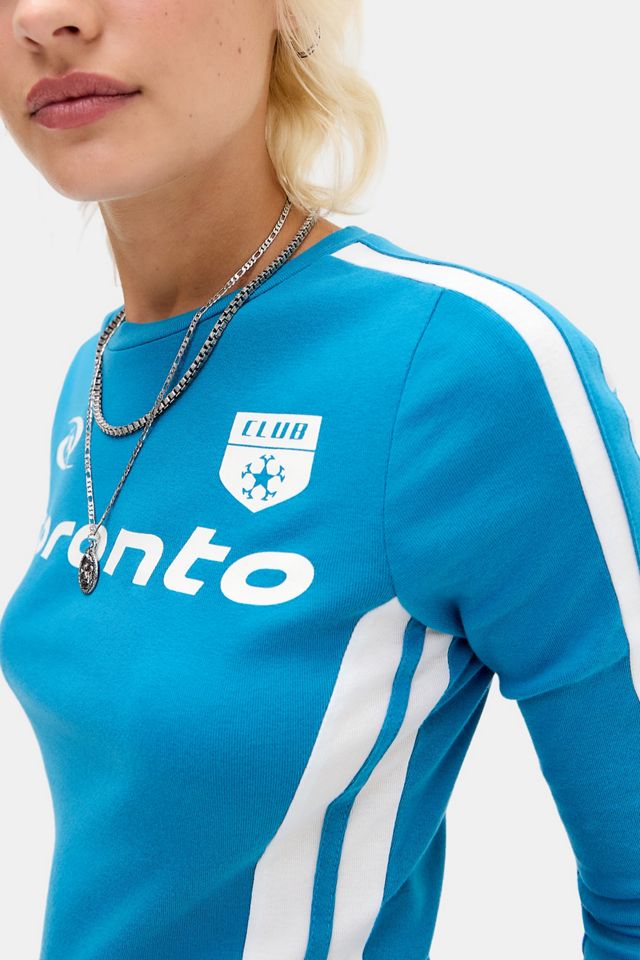 UO Toronto Long Sleeve Football T-Shirt #2