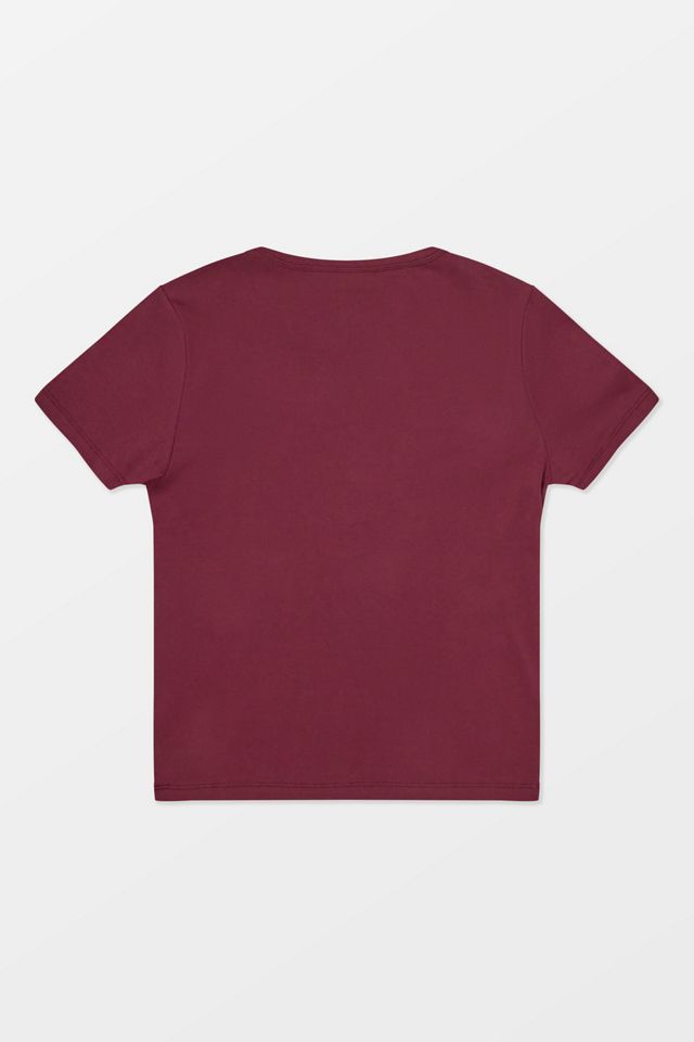 Camiseta Baby UO Snoopy Hotfix #7