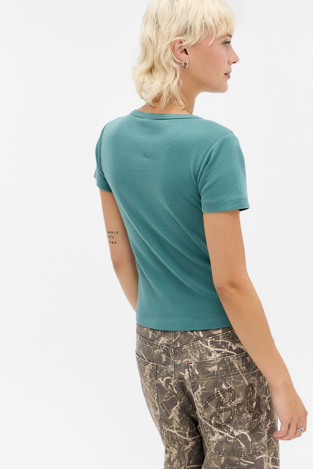 UO No Hard Feeling Baby T-Shirt #3