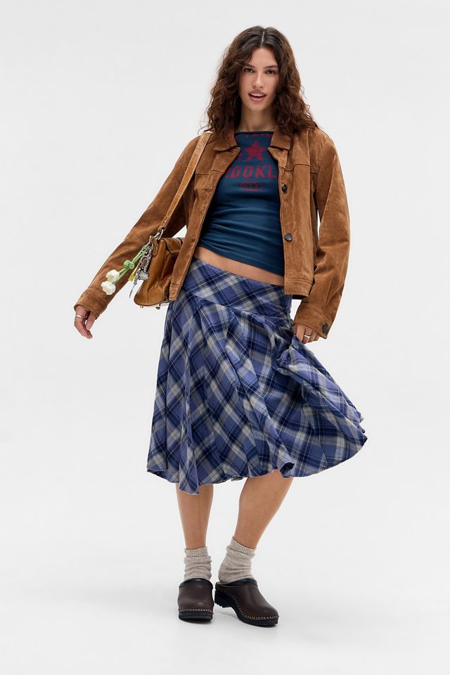 Maglietta UO Marina New York con scollo a V #2