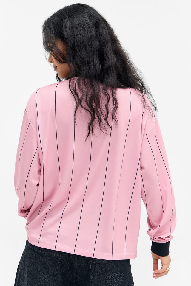 UO Classic Sport Long Sleeve Football T-Shirt #3