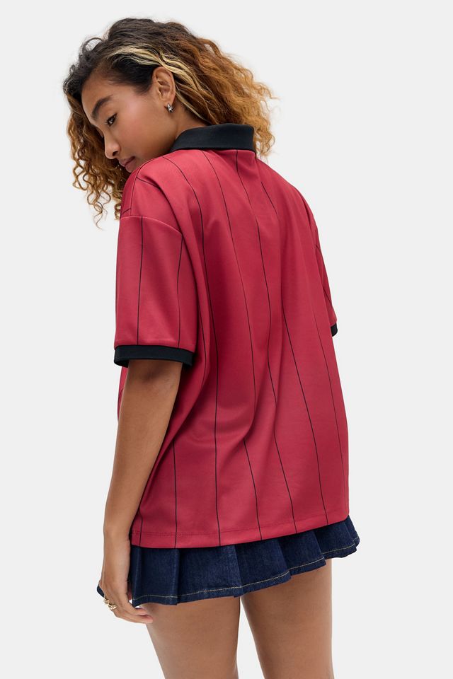 Maglietta da calcio UO Classic Sport a maniche corte #3