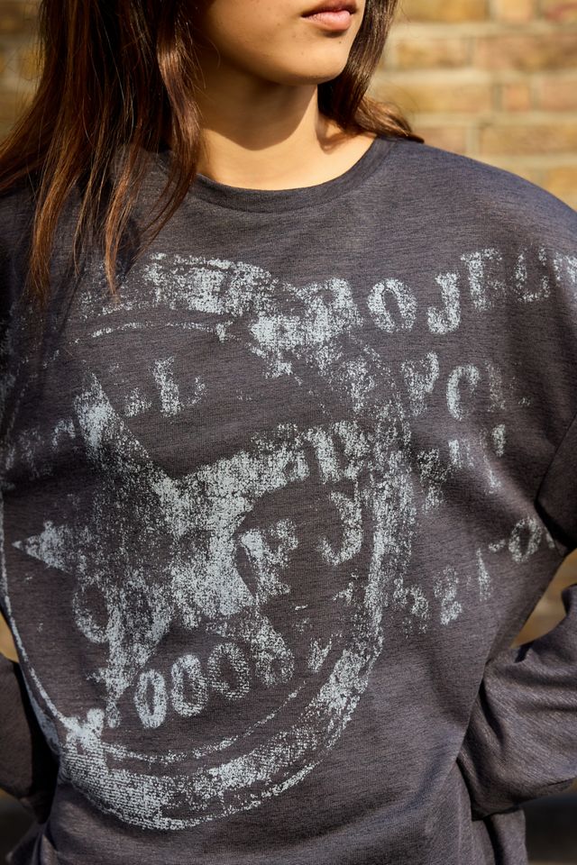 BDG Stamp Slubby Skate T-Shirt #2