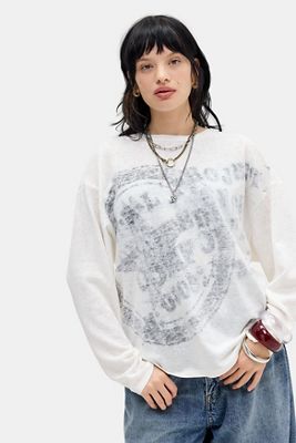 BDG Stamp Slubby Skate T-Shirt