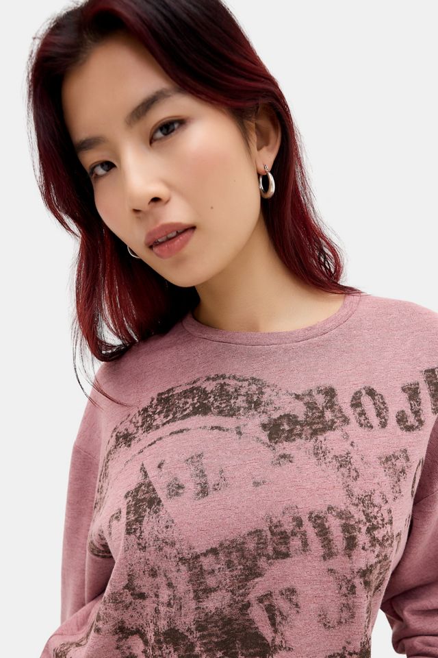 BDG Stamp Slubby Skate-T-Shirt #2