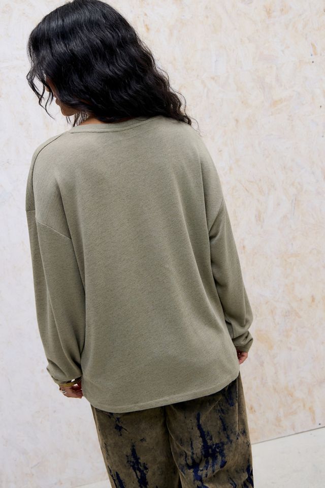 BDG Stamp Slubby Skate T-Shirt #3