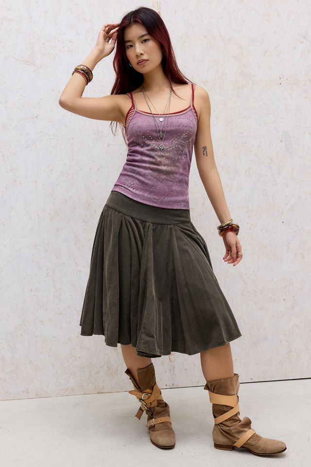 Canotta Grunge UO #1