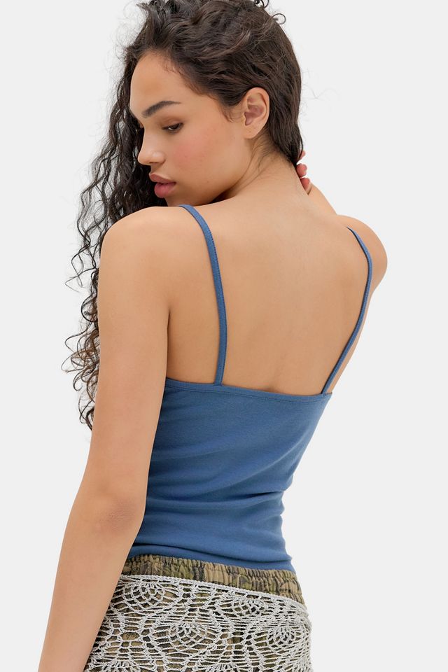 UO Navy Hello Kitty Cami #2