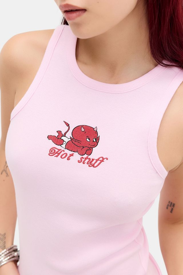 Canotta UO Little Devil #2
