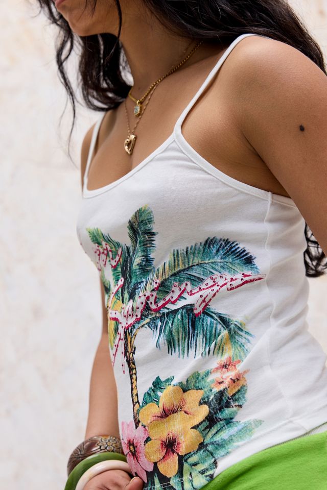 Camiseta sin Mangas UO Palm Springs #2
