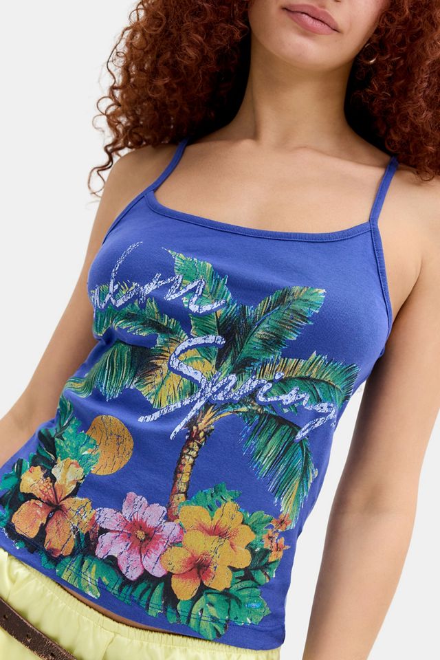 UO Palm Springs Cami #2