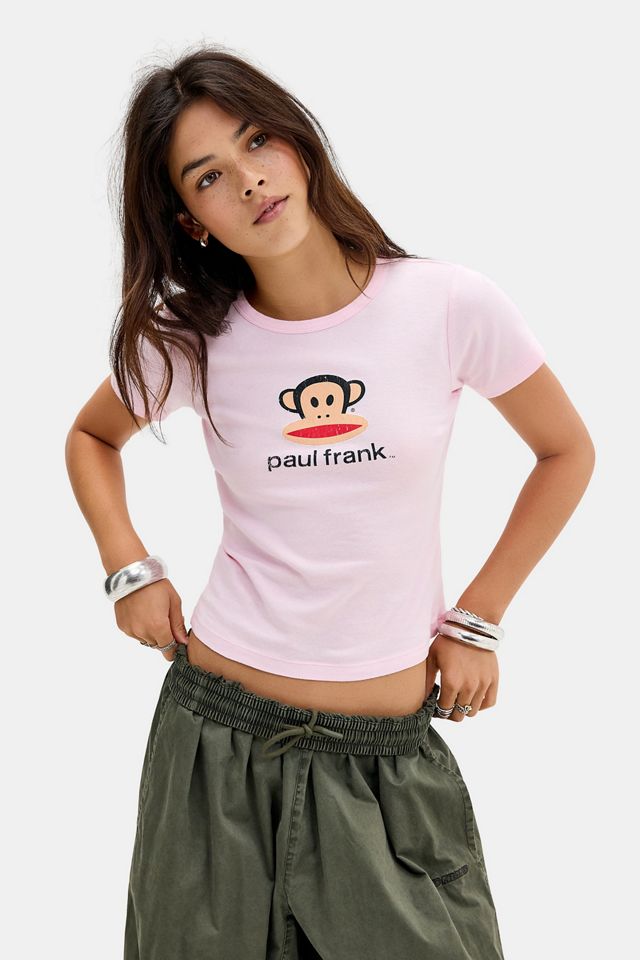 UO Paul Frank Baby T-Shirt #1