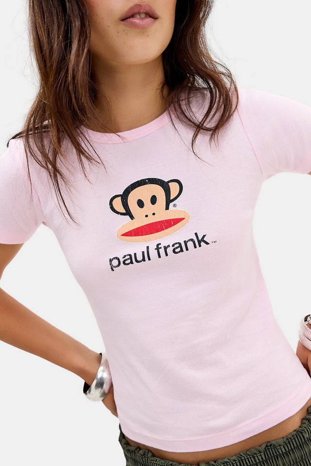 UO Paul Frank Baby T-Shirt #2