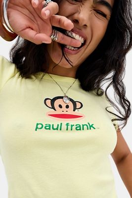 UO Paul Frank Baby-T-Shirt