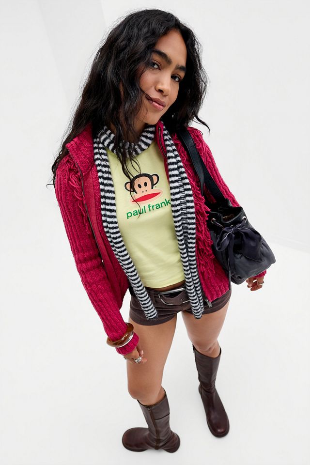 UO Paul Frank Baby-T-Shirt #1