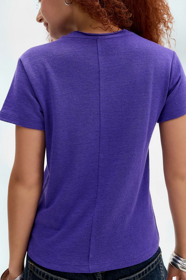 UO Hot Neighbour Lockeres T-Shirt #3