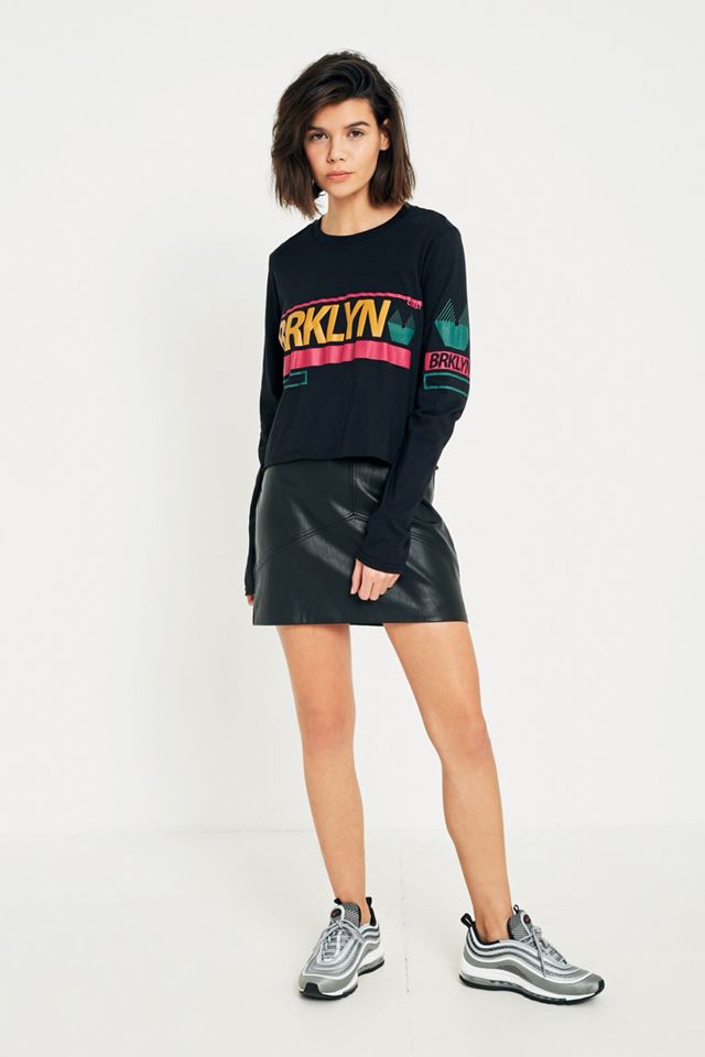 Urban Outfitters Brooklyn Long Sleeve T-Shirt #2