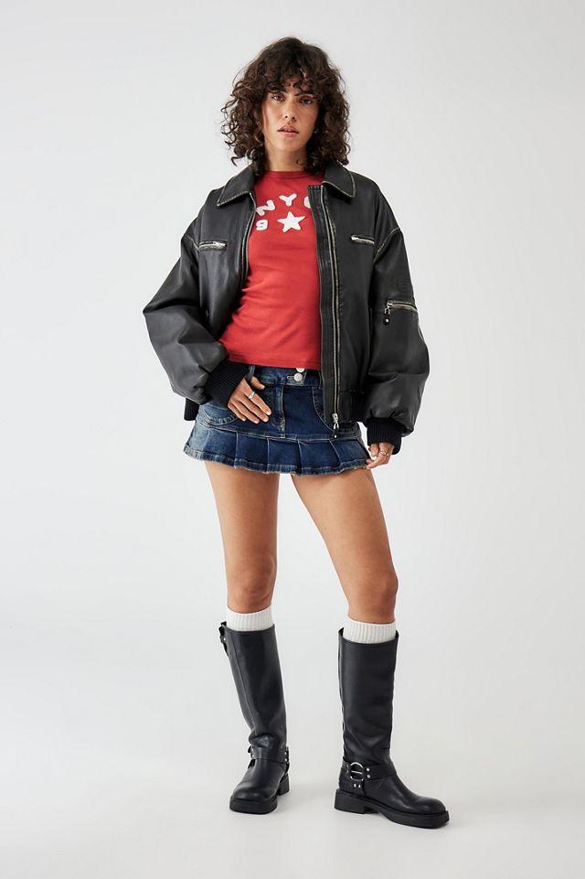 BDG NYC 1990 Baby T-Shirt  #2