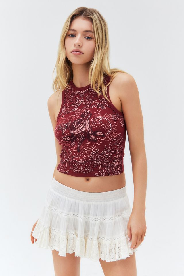 UO True Love Tank Top #1