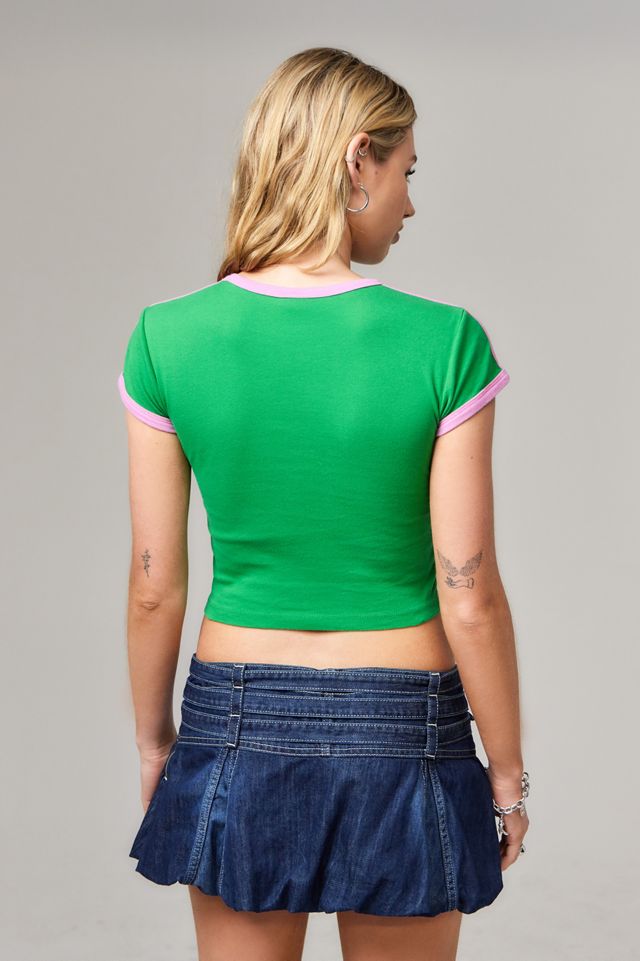 UO Saint-Tropez Baby T-Shirt  #3