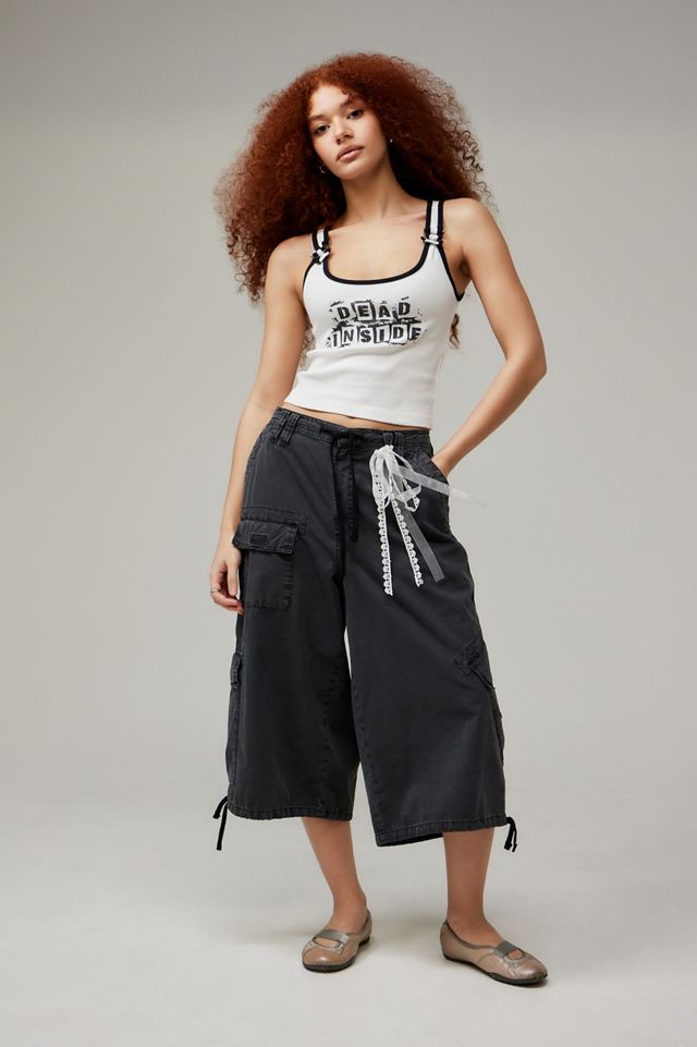 UO Dead Inside Tank Top #2