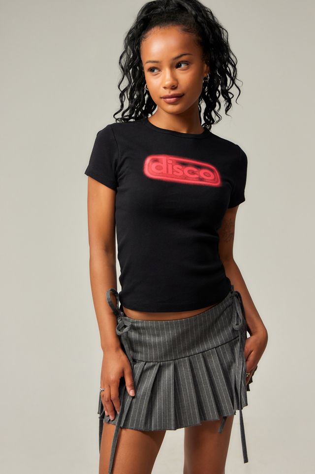 UO Disco Baby T-Shirt #2