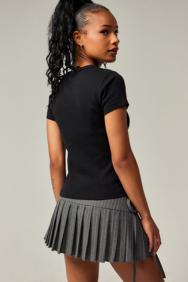 UO Disco Baby T-Shirt #3