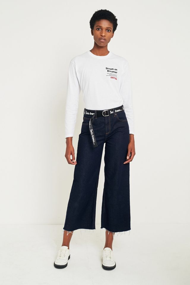 Urban Outfitters Dream On Long Sleeve T-Shirt #1