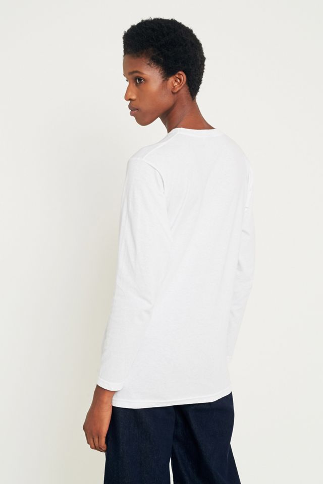 Urban Outfitters Dream On Long Sleeve T-Shirt #3