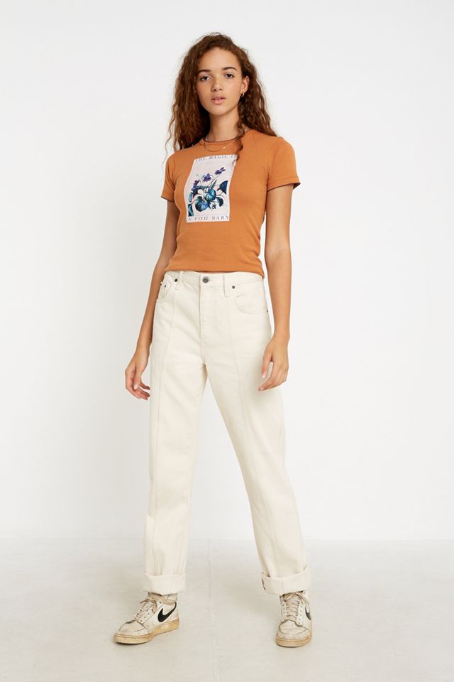 UO - T-Shirt The Magic In You Baby #2