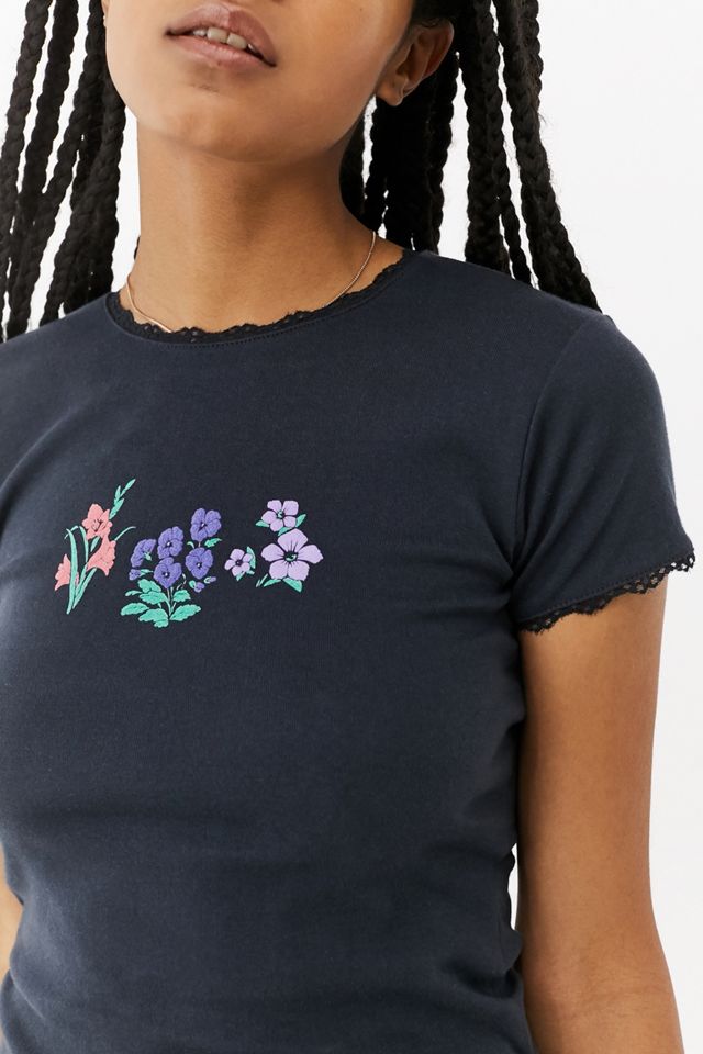 T-shirt manches courtes bébé #1