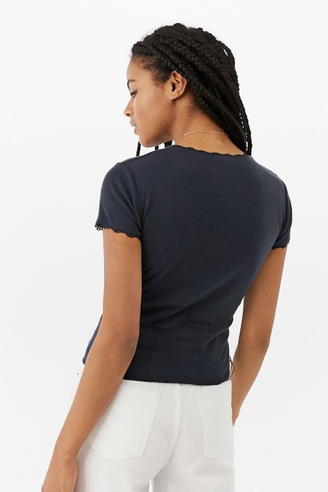 T-shirt manches courtes bébé #2