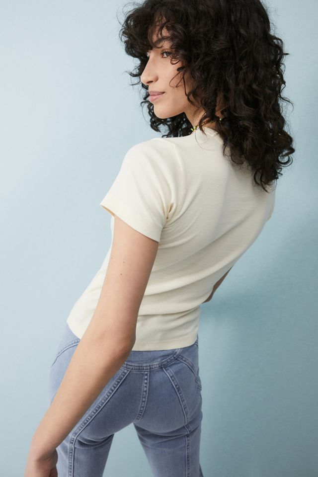 UO Heart Baby T-Shirt #3