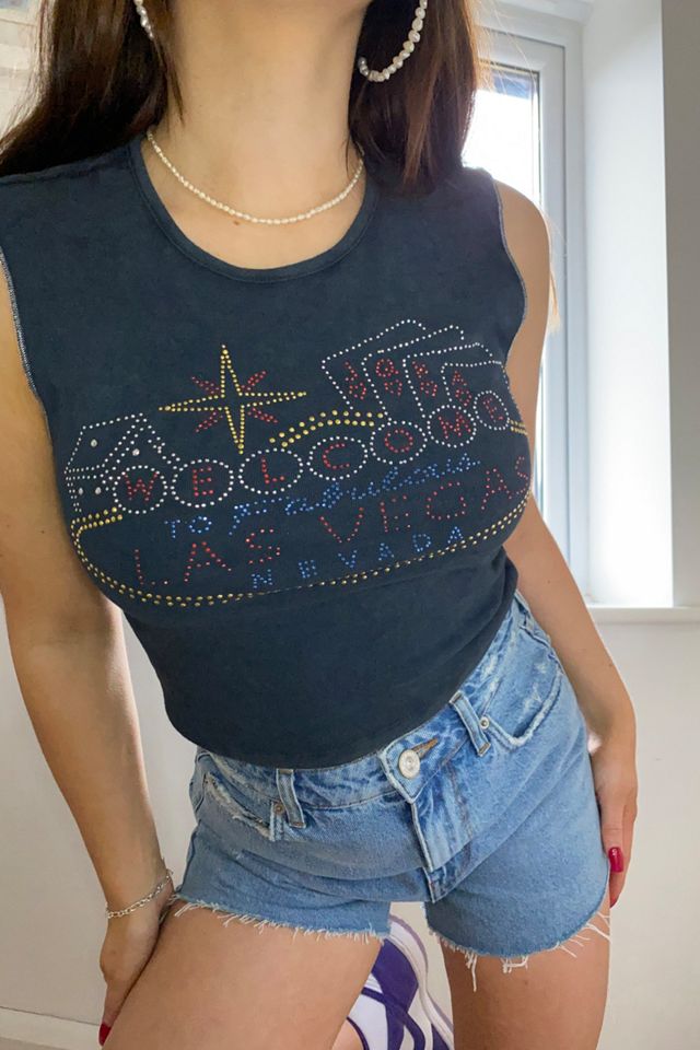 UO - Débardeur Vegas #2