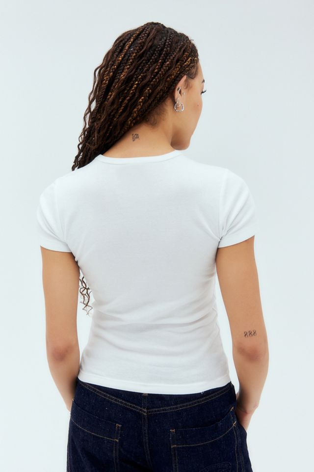 UO If You Thought I Was Interested Baby T-Shirt #5