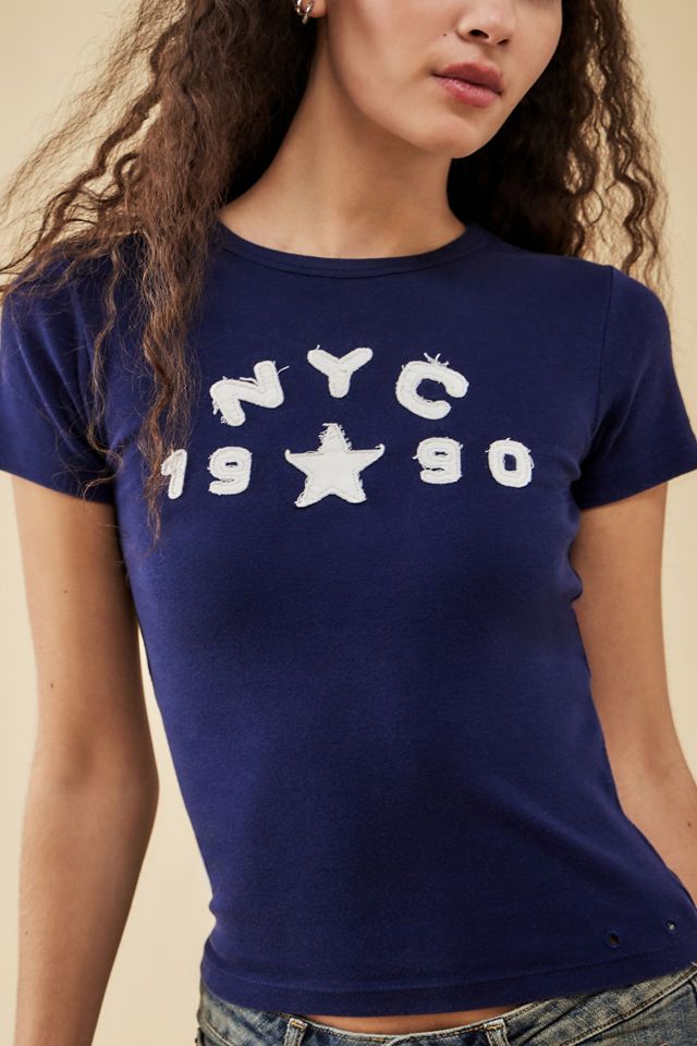 BDG NYC 1990 Baby T-Shirt #2
