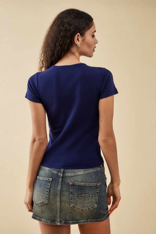 BDG NYC 1990 Baby T-Shirt #4