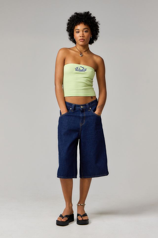 UO Bon Appetit Ricamato Bandeau #2