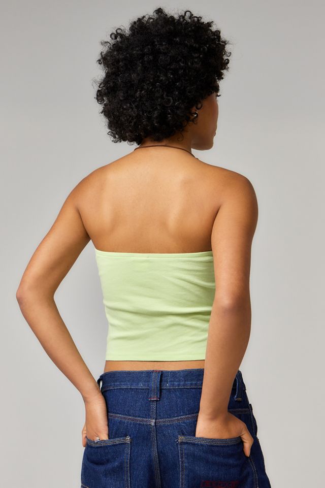 UO Bon Appetit Ricamato Bandeau #3