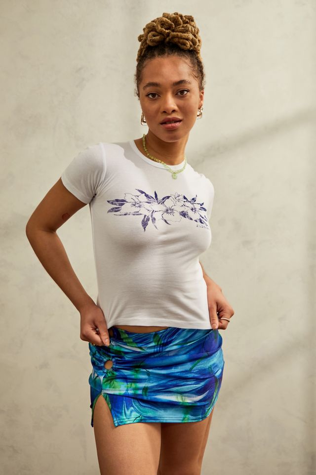 UO Aloha Baby T Shirt