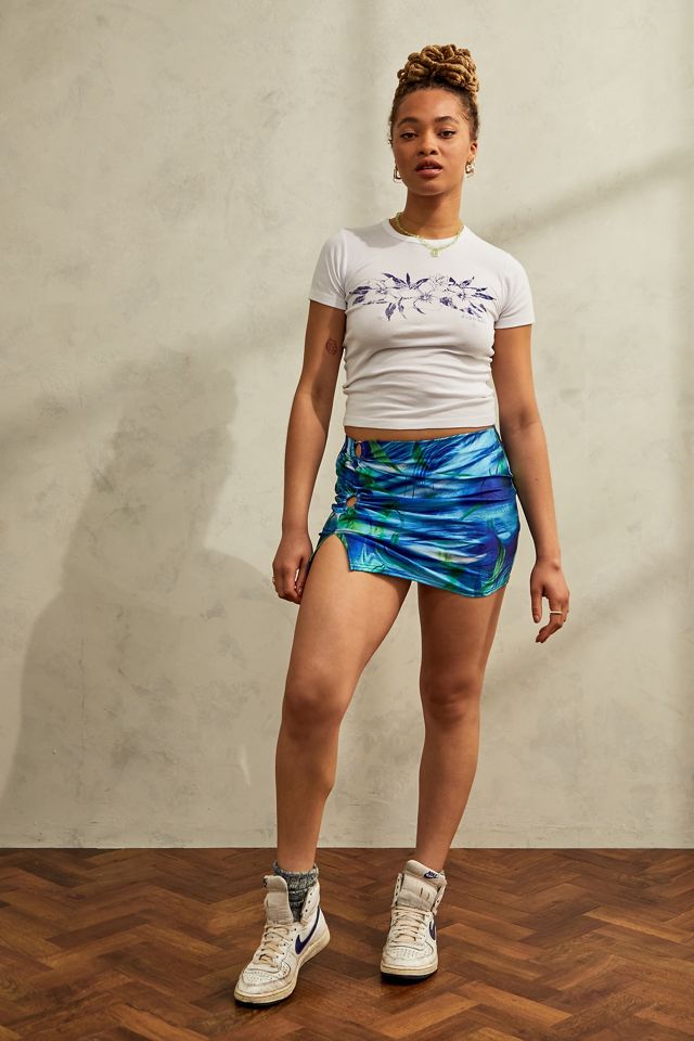 UO Aloha Baby T-Shirt #1