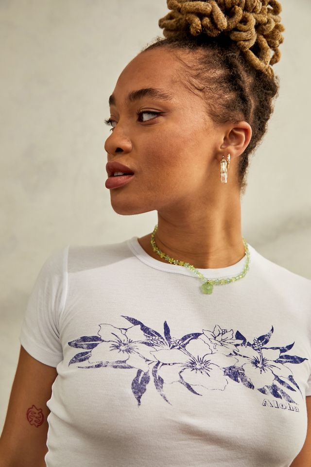 UO Aloha Baby T-Shirt #2
