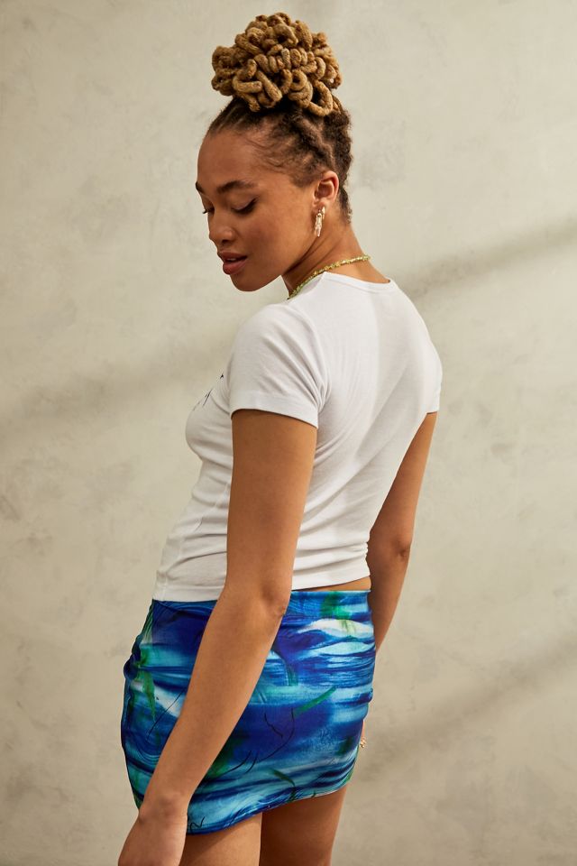 UO Aloha Baby T-Shirt #3