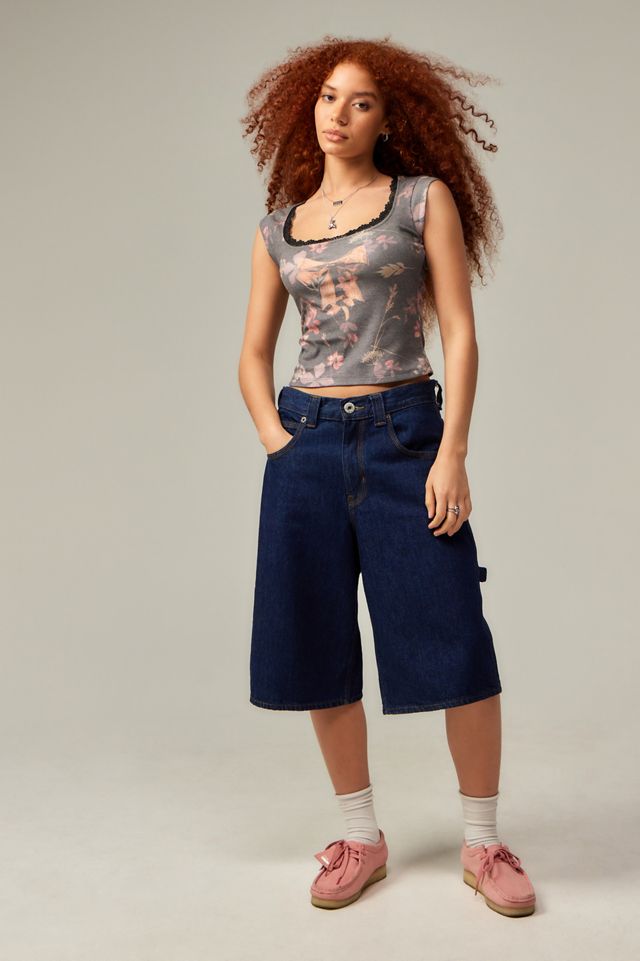 URBAN ELEGANCE WOVEN TOP