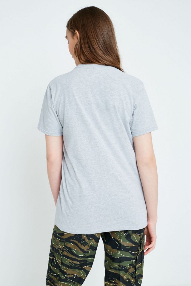 UO Savage Flower T-Shirt #3