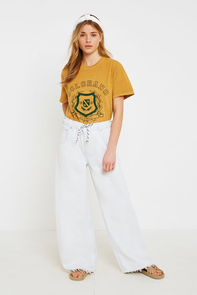 UO Colorado Overdyed T-Shirt #3