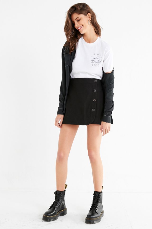 MNKR -T-shirt High Life #2