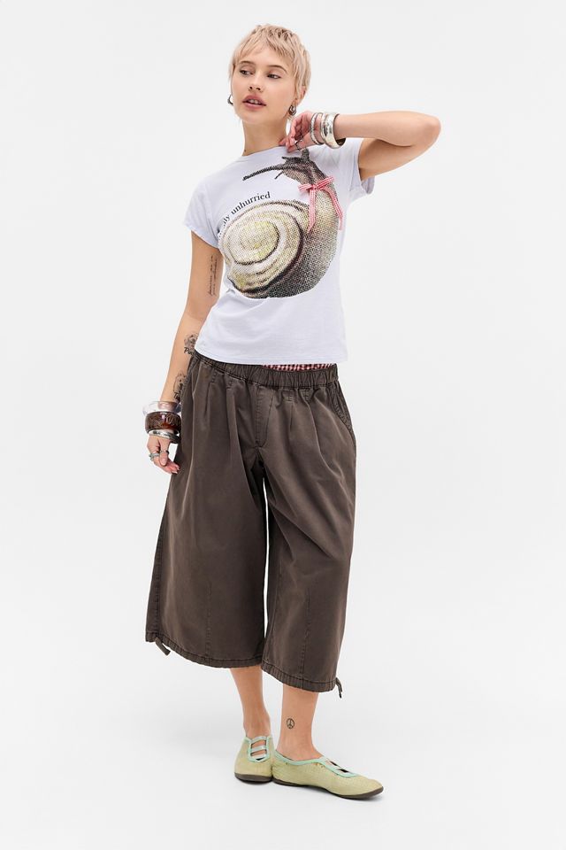Camiseta Gráfica UO Spill The Tee #1